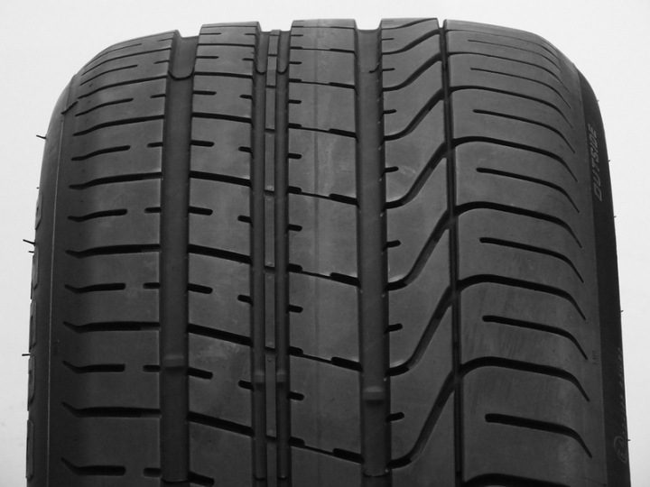 Шина летняя Pirelli P Zero 255/40R20 101 Вт усилитель (XL) MO - Mercedes-Benz, фото 13