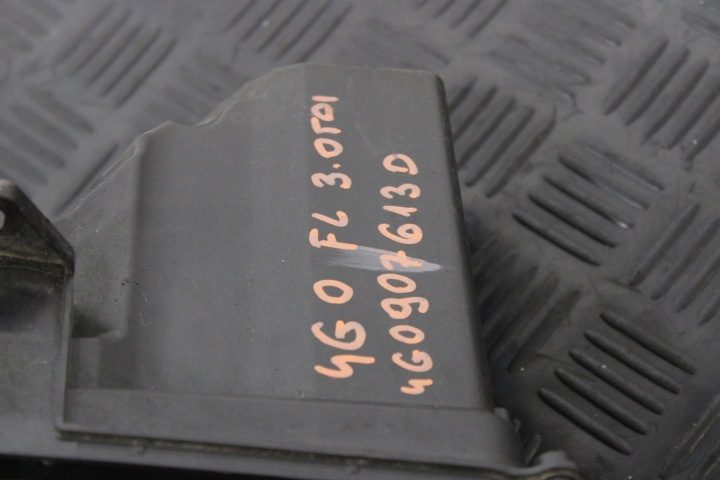Блок предохранителей корпус 4G0907613D Audi A6 C7 4G0 4G9 рестайлинг, фото 2