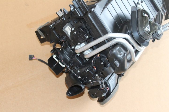 Отопитель в сборе Audi Rs5 F5 8W, фото 2
