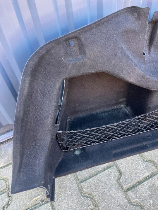 ОБШИВКА БАГАЖНИКА ЛЕВАЯ A2046905426 MERCEDES W204 СЕДАН РЕСТАЙЛИНГ, фото 2