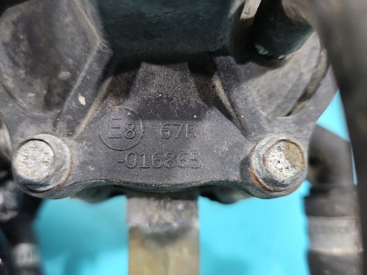 ГБО LPG ГАЗА STAG 4 QBOX BASIC, фото 8