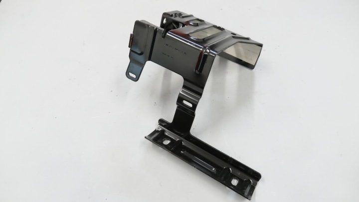 BMW X3 G01 X4 G02 кронштейн аккумулятора 9117801, фото 2