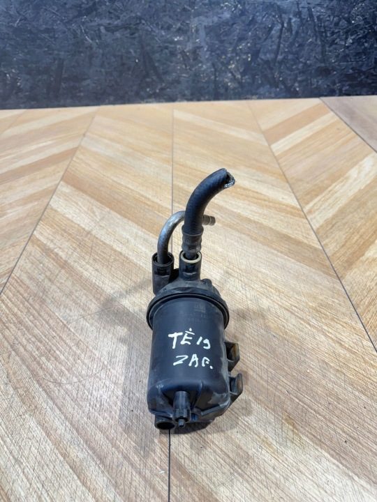 Корпус топливного фильтра 2.0 DTI OPEL ZAFIRA A 24424887, фото 1