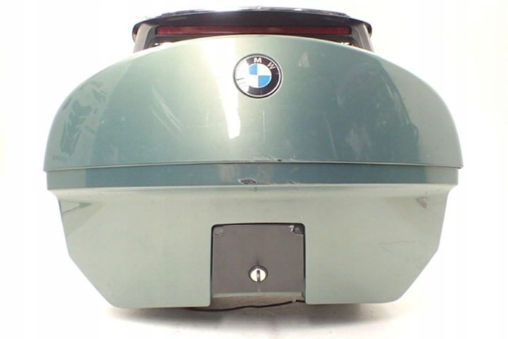 BMW K 1200 LT 99-03 Кофр задний центральный багажник спинки динамики, фото 3