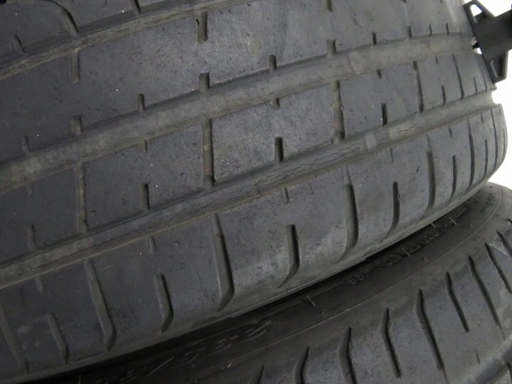 Колеса литые диски компл. 19'' Audi R8 420 5x112 235/35R19, фото 8