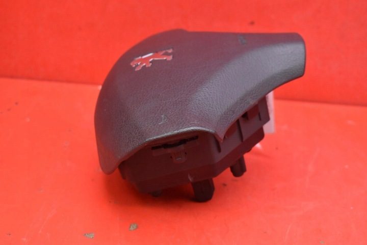 ПОДУШКА БЕЗОПАСНОСТИ ВОЗДУШНАЯ ВОДИТЕЛЯ 96845302ZE PEUGEOT 5008 1 I 09-13, фото 6