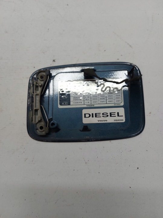 ЛЮЧОК ГОРЛОВИНЫ БЕНЗОБАКА VOLVO V50 30640300, фото 3