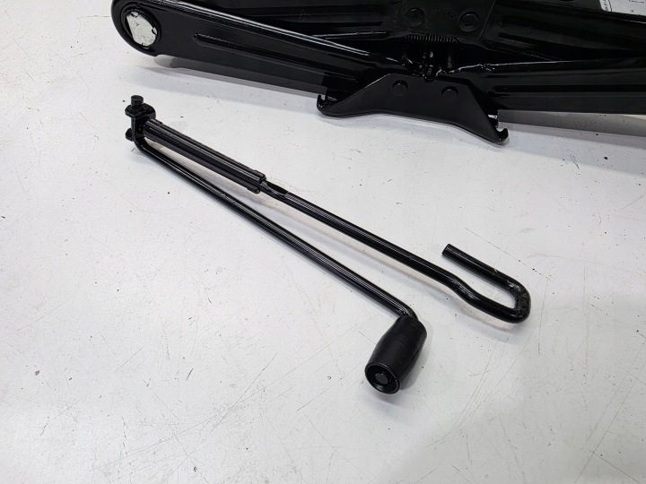 ДОМКРАТ ЛЕБЕДКА + РУЧКА СТЕКЛОПОДЪЕМНИКА AUDI Q5 FY 80A011031A 4H0011221, фото 2