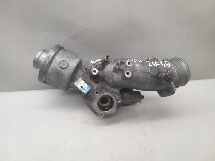 КОРПУС ТУРБИНЫ TURBOSPRĘŻARK A4 B7 A6 GOLF V A3 2.0 TFSI BWA BGB 06D145701B, фото 1