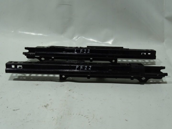 Защита салазки сиденья BMW 1 F20 F21 2 F22 F23 F87 L, фото 3
