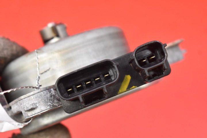 НАСОС ВАКУУМНЫЙ P51B124Z0 MAZDA MX5 MX-5 4 IV ND 2.0 184 Л.С. 15-18, фото 7