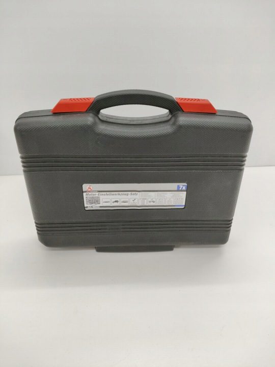 Комплект blokad ГРМ для VAG 2.5 / 4.9D / TDI с pompowtryskiwaczami, BGS, фото 4