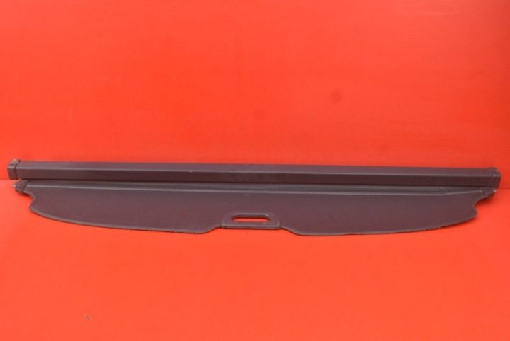 ШТОРКА БАГАЖНИКА PEUGEOT 407 1 I SW УНИВЕРСАЛ 04-10, фото 1