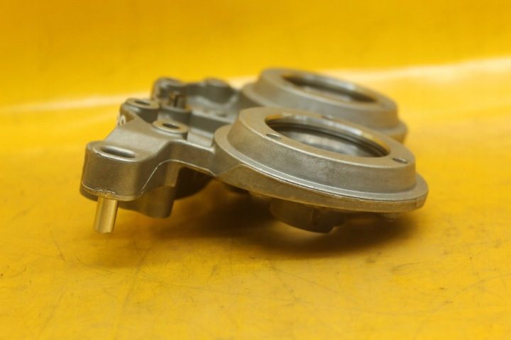 КОРПУС ВАЛОВ КРОНШТЕЙН ФАРЫ AUDI A4 2.0 TFSI CHH B8 06L103166H, фото 4