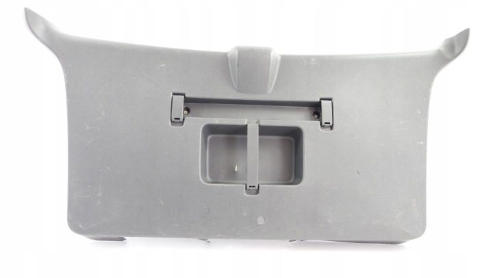 OPEL ZAFIRA B ОБИВКА КРЫШКИ БАГАЖНИКА 13131334, фото 8