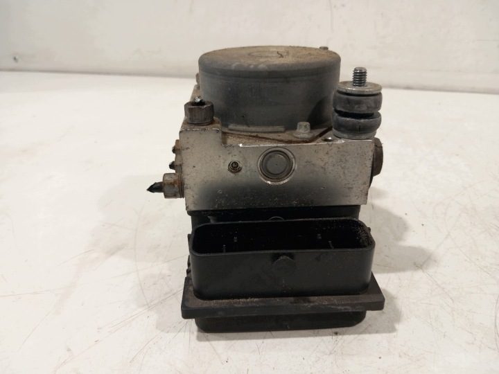 Fiat 500 312 2007 - н.в. Насос ABS 0265232290 51824574 0265800800, фото 6