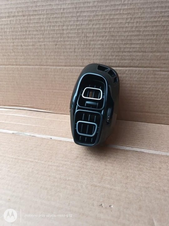Citroen C3 AIRCROSS 17 г.- ДЕФЛЕКТОР ОБДУВА ПРАВЫЙ 39102616 094730072026, фото 3