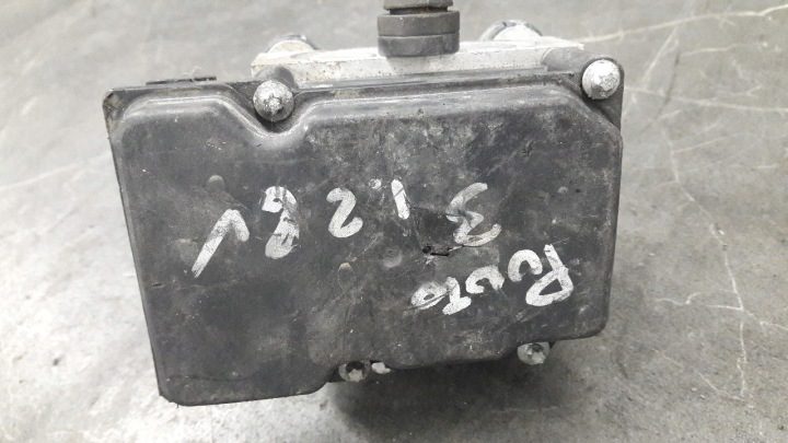0265800315 Насос ABS Fiat Punto II 1,2B, фото 8