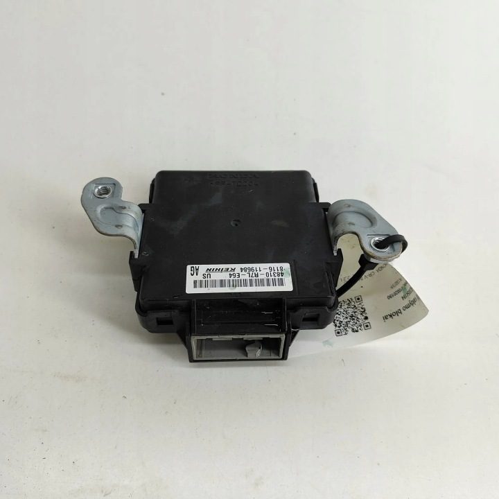 Блок управления подвески Honda CR-V IV (RM_) 8116119684 23854184 2.2L, фото 1