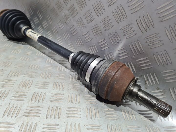 ПОЛУОСЬ ЛЕВАЯ OPEL ASTRA J 1.6 16V XER F17 AAFS, фото 3