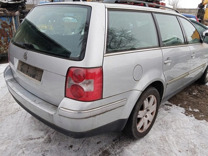 Шкив VW Passat B5 рестайлинг 1.8 Турбо AWT, фото 10