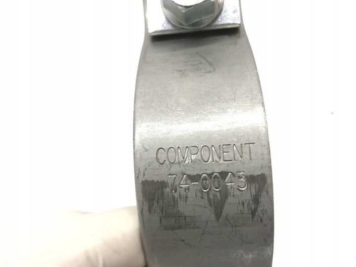 ХОМУТ DURASEAL, фото 4