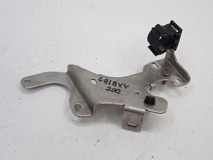 КРОНШТЕЙН FORD S-MAX MK2 GALAXY III MK4 2.0ECOBLUE 20 г., фото 3
