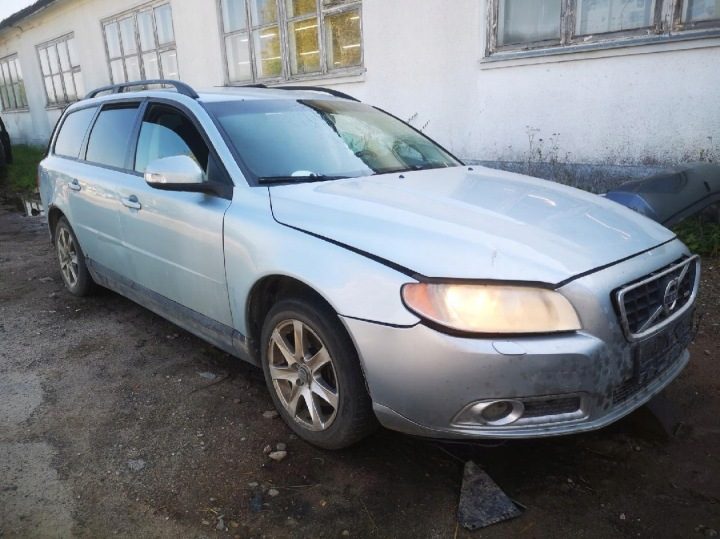 Volvo V70 Датчик скорости ESP 2008 2.0L 6G9N14B296CB 6G9N-14B296-CB, 1017, фото 4