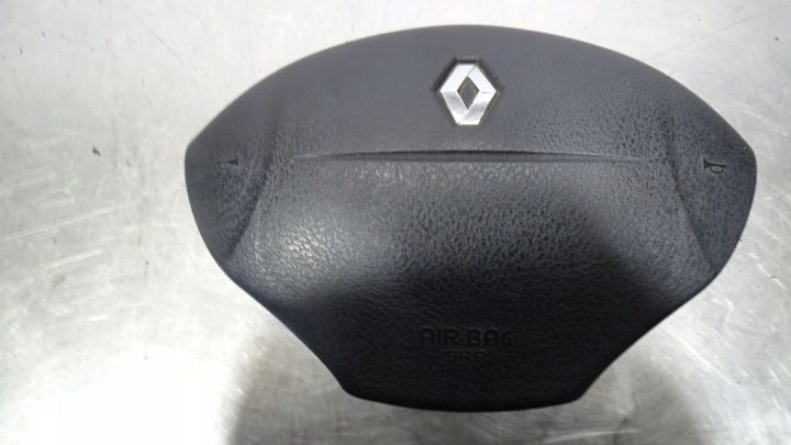 ПОДУШКА ВОДИТЕЛЯ RENAULT SCENIC I RX4, фото 1