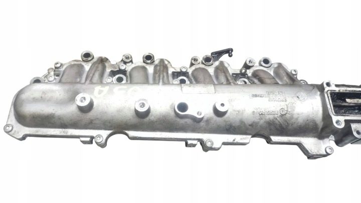 Впускной коллектор Opel Signum Vectra C 1.9 CDTI 16V 150 л.с. 700373120 100% SPRAW, фото 5