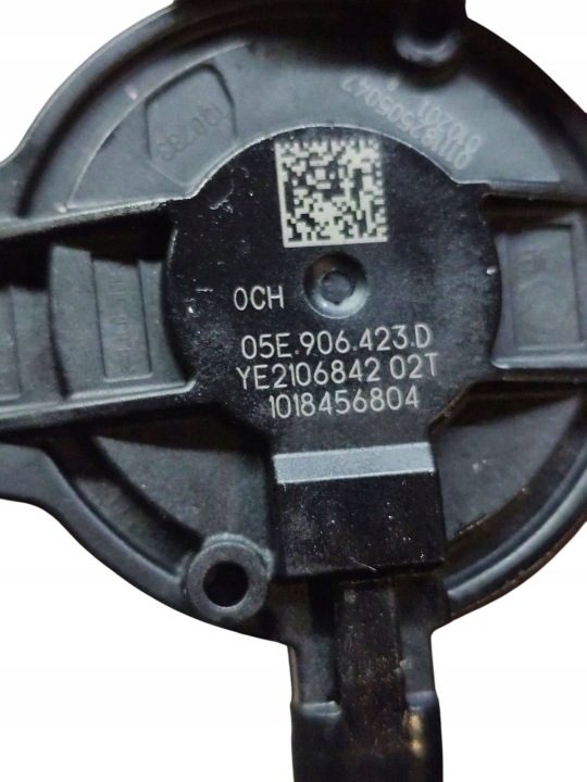 АКТУАТОР РАСПРЕДВАЛА FORD CONNECT MK3 05E906423D, фото 3