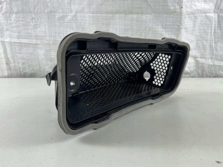 BMW X5 G05 заборник патрубок воздуховод воздуха 9389370 9389368, фото 1
