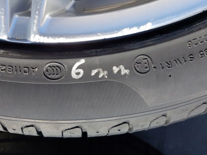AUDI A4 B9 8W S-LINE Колеса диски 8.0Jx18 245/40R18 комплект, фото 15