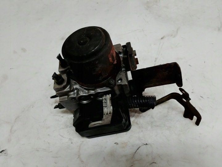 ГЛАВНЫЙ ТОРМОЗНОЙ ЦИЛИНДР ABS 006-V95-154-1 HONDA CIVIC VIII SNBJ6, фото 11