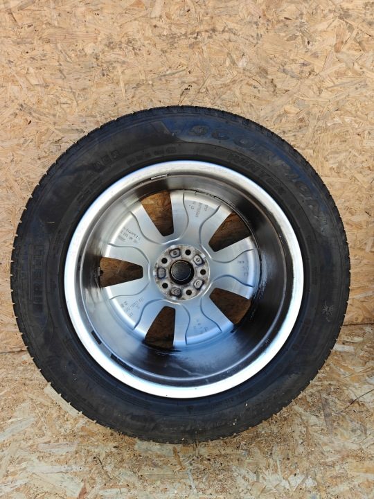 КОЛЕСА ДИСКИ AUDI Q8 E-TRON E-TRON 55 4KE601025Q 255 55 R19 PIRELLI SCORPION, фото 14