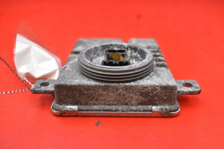 Блок розжига ксенона правый 8K0941597C Audi A4 B8 07-11, фото 6