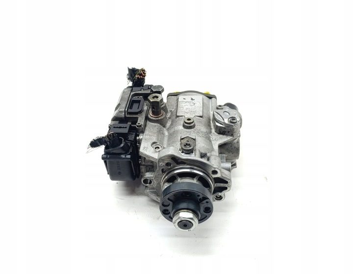 ТНВД Opel Zafira A 2.2 DTI 16V 0470504217 93174504, фото 3