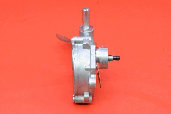 НАСОС ВАКУУМНЫЙ 702551380 MERCEDES C-КЛАСС W204 1.8 KOMPRESSOR 156 Л.С. 07-, фото 4