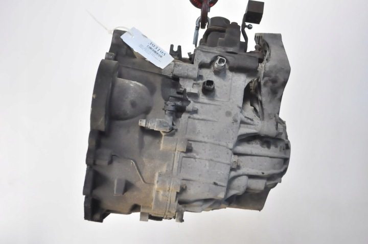 FREELANDER II L359 4x4 2.2 TD4 160 л.с. КОРОБКА 7G9R-7002-HJ 31219578 227tys, фото 4