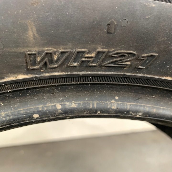 Шина зимняя Nexen Winguard Snow'G3 205/55R16 91 H сцепление на снегу (3PMSF), фото 6
