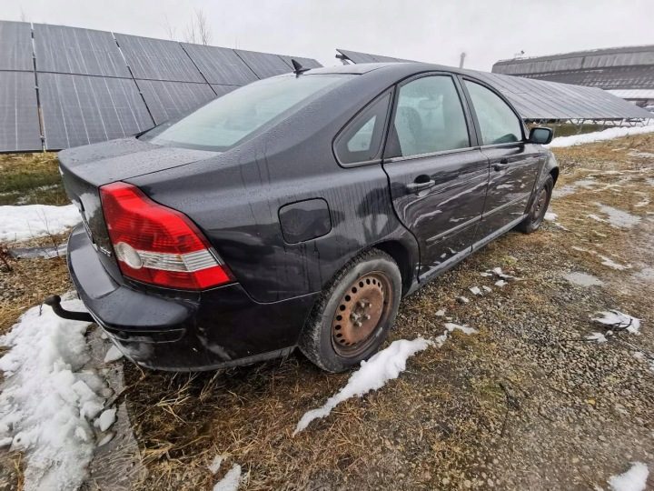 Volvo S40 Реле 2005 2.0L 9441161 9441161, 043171A, A4001-X40, A4001X4, фото 7