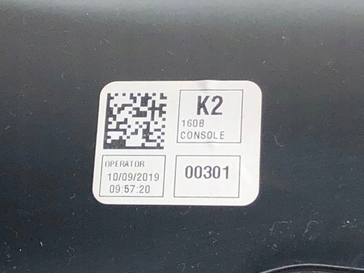 ЦЕНТРАЛЬНЫЙ ТОННЕЛЬ TOYOTA COROLLA E21 Хэтчбек, фото 6