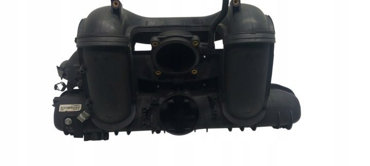BMW E90 E93 E60 E64 E81 E88 ВПУСКНОЙ КОЛЛЕКТОР БЕНЗИН N52B25A 7520368 № 34, фото 2