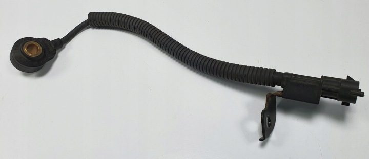 Hyundai OE 39250-04000 датчик детонации, фото 1