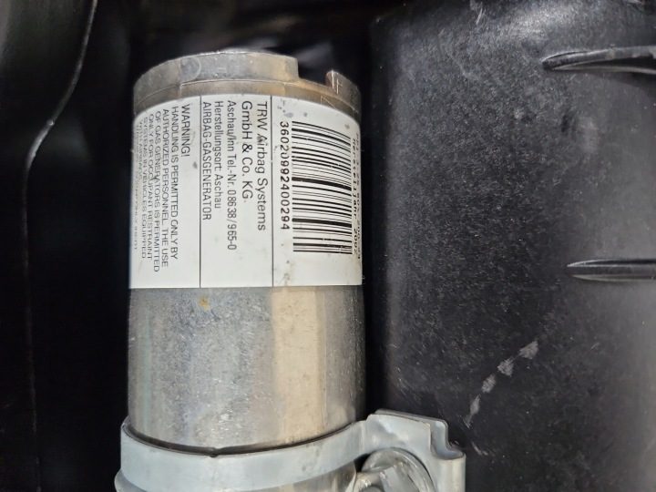 ТОРПЕДО AIRBAG ПАССАЖИРА FORD FOCUS MK3 EU ОРИГ., фото 14