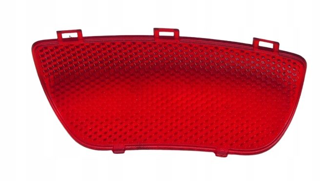 КАТАФОТ ОБШИВКИ ДВЕРИ ЛЕВЫЙ ПЕРЕДНИЙ HYUNDAI I30 I 2007-2012r, фото 3