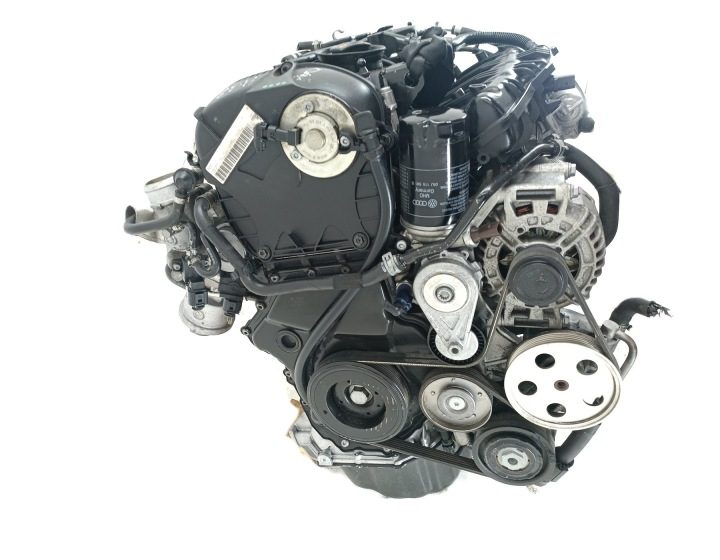 ДВИГАТЕЛЬ В СБОРЕ SEAT AUDI A5 A4 B8 1.8 TFSI CDH, фото 6