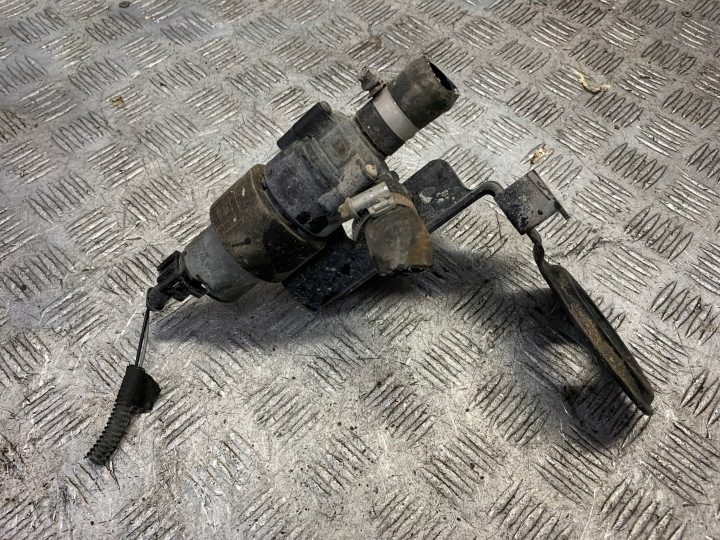ДОПОЛНИТЕЛЬНЫЙ ЦИРКУЛЯЦИОННЫЙ НАСОС ПОМПА ПАТРУБОК 4.4 V8 VOLVO XC90 I 0392020104, фото 1