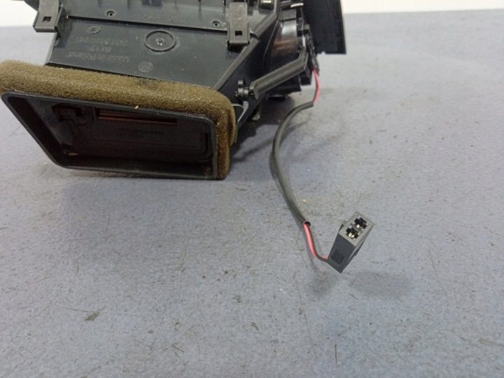 VW Passat B8 решетки обдува левые 3G1819701E, фото 4