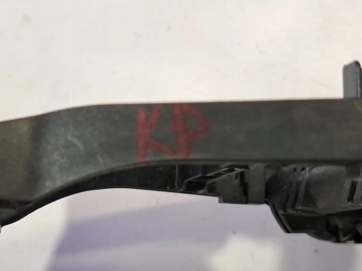 Рамка ручки передней левой двери Volvo S60 II 31440083 33016896 2.5L, фото 4